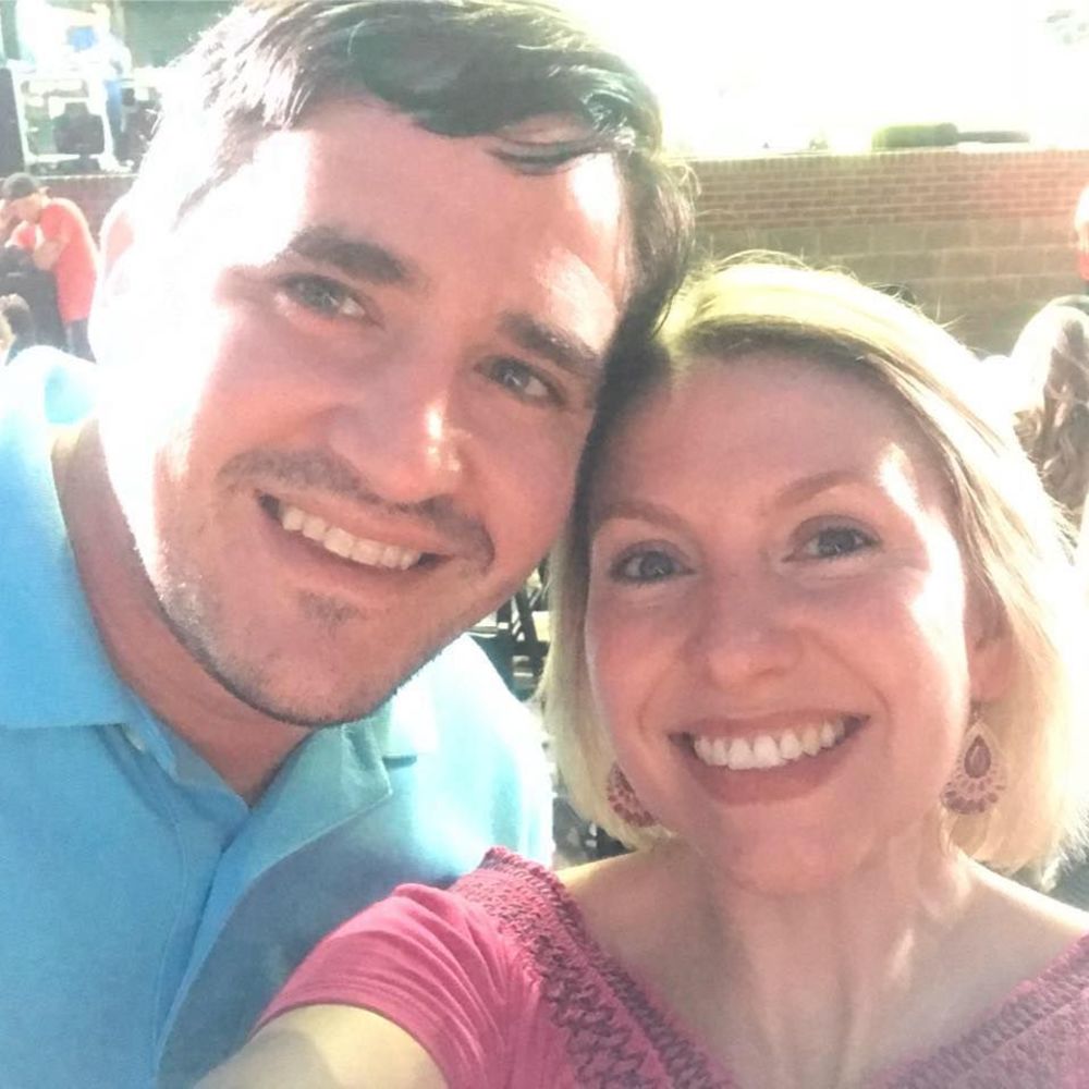 Meet your Posher, Russell